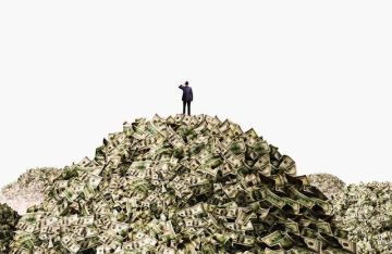 اعتماد الاقتصاد الأمريكي على الأثرياء.. تحوط استثماري أم ثغرة هيكلية؟ اعتماد الاقتصاد الأمريكي على الأثرياء.. تحوط استثماري أم ثغرة هيكلية؟