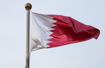 قطر ترد على تقرير أمريكي مريب حمل اتهامات خطيرة للدوحة.. ما علاقة إيران؟ قطر ترد على تقرير أمريكي مريب حمل اتهامات خطيرة للدوحة.. ما علاقة إيران؟