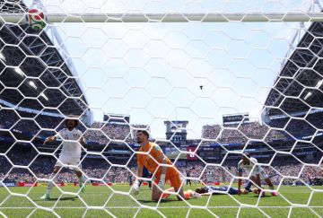 ثالث منتخب عربي يودع كأس العالم 2026