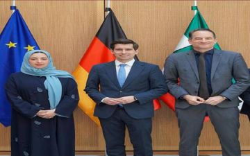 غرفة قطر تبحث التعاون الاقتصادي مع ولاية شمال الراين وستفاليا الألمانية غرفة قطر تبحث التعاون الاقتصادي مع ولاية شمال الراين وستفاليا الألمانية