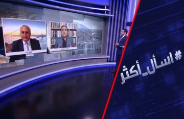 اجتماع قطر.. فرص إنقاذ تفاهم ترامب وإيران اجتماع قطر.. فرص إنقاذ تفاهم ترامب وإيران