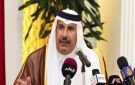 حمد بن جاسم يشكر دولتين عربيتين مبرزا وجود وضع إقليمي جديد باتفاق بين إيران وأمريكا - qa