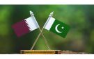 اتصال هاتفي بين قطر وباكستان يستعرض تطورات المنطقة وجهود الوساطة