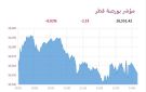 بورصة قطر تنخفض هامشيا في الختام مع ترقب اجتماع الفيدرالي 