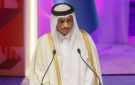 رئيس وزراء قطر يبحث مع نظيره الإيطالي التطورات الإقليمية - qa