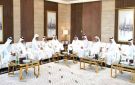 غرفة قطر وهيئة تنظيم العقار تبحثان تعزيز التعاون وتطوير القطاع - qa