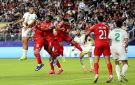 قطر.. توقيف 25 عربيا إثر مشاجرة أثناء مباراة الجزائر والأردن في مونديال 2026