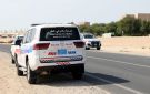 قطر: القبض على 25 شخصا عربيا بعد رواج فيديو مشاجرة بمقهى