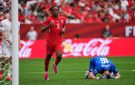 منتخب سويسرا يخطف صدارة المجموعة الثانية من كندا ويتأهلان سويا لدور الـ32 بكأس العالم