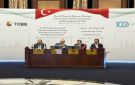 إعادة انتخاب خليفة بن جاسم نائبا أول لرئيس التجارة والتنمية 