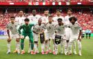 بعد سداسية كندا.. كيف تبدو حظوظ قطر بالتأهل إلى دور الـ32 من كأس العالم؟