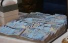 سعر صرف الريال القطري أمام عملات عربية وأجنبية