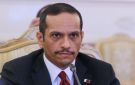 رئيس وزراء قطر: إنتاج الغاز الطبيعي المسال سيعود إلى طبيعته قريبا