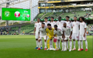 تشكيلة منتخب قطر الأساسية لمواجهة سويسرا