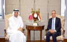 مصر وقطر تدفعان نحو تسوية مستدامة بين واشنطن وطهران