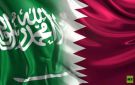 وزيرا خارجية السعودية وقطر يبحثان جهود دعم الأمن والاستقرار في المنطقة