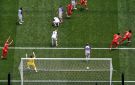مجموعة قطر.. سويسرا تضع قدما في دور الـ16 لمونديال 2026 (فيديو)