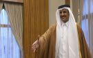 أمير قطر: الاتفاق بين طهران وواشنطن مهم جدا وسنستمر لتحقيق نتائج رائعة