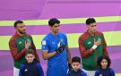  أين اختفى بونو؟ ., قصة ما جرى قبل مباراة المغرب وبلجيكا في كأس العالم 2022