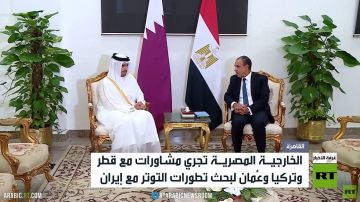 اتصالات مصرية لاحتواء أزمة إيران اتصالات مصرية لاحتواء أزمة إيران