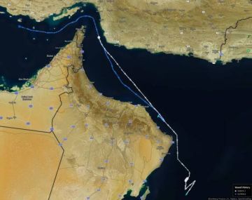 ناقلات نفط مرتبطة بإيران تغير مساراتها تجنبا للحصار الأمريكي ناقلات نفط مرتبطة بإيران تغير مساراتها تجنبا للحصار الأمريكي