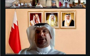 لجنة التعاون البترولي الخليجية تبحث أمن الطاقة والمشروعات المشتركة لجنة التعاون البترولي الخليجية تبحث أمن الطاقة والمشروعات المشتركة