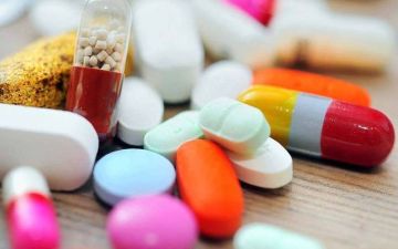 صادرات كوريا الجنوبية من الأدوية تتجاوز 10 مليارات دولار لأول مرة في 2025 صادرات كوريا الجنوبية من الأدوية تتجاوز 10 مليارات دولار لأول مرة في 2025