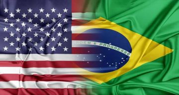 أمريكا تفرض رسوما جمركية 25 على معظم واردات البرازيل أمريكا تفرض رسوما جمركية 25 على معظم واردات البرازيل