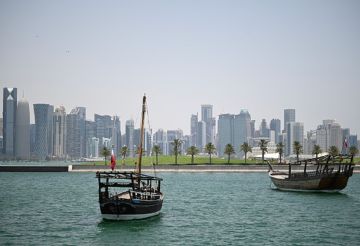 قطر تعلن استئناف الملاحة البحرية ضمن نطاق 7 أميال