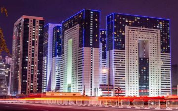 أرباح إزدان ترتفع 4.5 خلال النصف الأول
