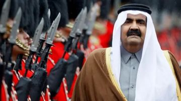 الأمير الذي فتح قطر الصغيرة على العالم الخارجي وحقق نجاحا استثنائيا - مقال في واشنطن بوست الأمير الذي فتح قطر الصغيرة على العالم الخارجي وحقق نجاحا استثنائيا - مقال في واشنطن بوست