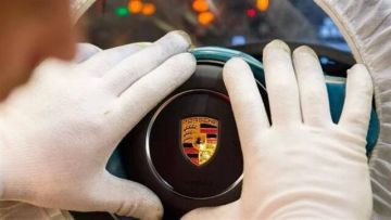  بورشه ترفع وتيرة خفض الوظائف إلى 9,000 وظيفة بحلول 2035