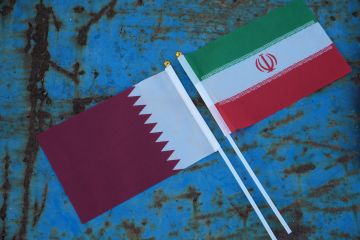 وفد قطري في إيران لبحث التوترات الإقليمية ومسار الوساطة وفد قطري في إيران لبحث التوترات الإقليمية ومسار الوساطة