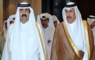 حمد بن جاسم يكشف سبب تسليم أمير قطر الوالد الحكم للشيخ تميم