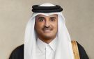 أمير قطر يبحث مع ويتكوف وكوشنر مستجدات المسار التفاوضي بين الولايات المتحدة وإيران