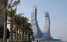 قطر تدين تصريحات الحوثي وتؤكد تضامنها المطلق مع السعودية - qa