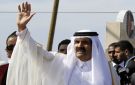 قطر.. وفاة الشيخ حمد بن خليفة الأمير الوالد 