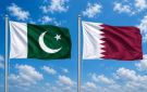 أمير قطر وشهباز شريف يبحثان المحادثات الأمريكية الإيرانية وأمن الملاحة