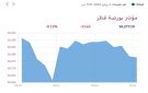 بورصة قطر تنخفض 0.13 في المستهل بضغط 4 قطاعات