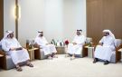  التجارة القطرية تبحث تعزيز التعاون الاقتصادي والاستثماري مع الإمارات