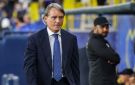 روبرتو مانشيني يعود لتدريب منتخب إيطاليا