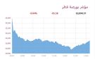 بورصة قطر تتراجع عند الإغلاق بضغط اتساع التوترات بين الولايات المتحدة وإيران