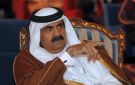 قطر.. الشيخ جوعان بن حمد ينشر صورا أرشيفية مع الأمير الوالد معزيا بوفاته
