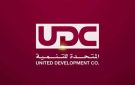 أرباح المتحدة للتنمية القطرية تتراجع لـ119.1 مليون ريال بالنصف الأول 2026