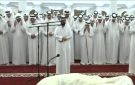 وفاة مؤسس قطر الحديثة