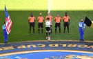 3 حكام عرب ضمن طاقم تحكيم نهائي كأس العالم 2026.. من هم؟ - qa