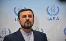 المفاوض الإيراني يبحث مع رئيس وزراء قطر تشكيل فرق عمل للمفاوضات النهائية مع واشنطن