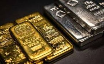 الذهب يرتفع للجلسة الثالثة مدعوما بتراجع الدولار والنفط