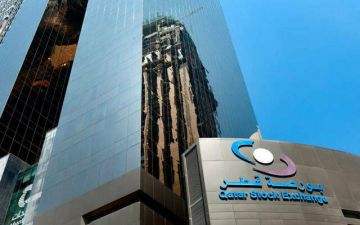 بورصة قطر ترتفع 1.93 في أسبوع..وتسجل 14.06 مليار ريال مكاسب سوقية بورصة قطر ترتفع 1.93 في أسبوع..وتسجل 14.06 مليار ريال مكاسب سوقية