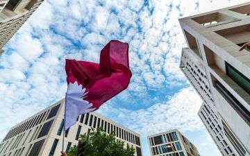 ارتفاع رصيد الاستثمار الأجنبي المباشر في قطر إلى 172.2 مليار ريال بالربع الأول ارتفاع رصيد الاستثمار الأجنبي المباشر في قطر إلى 172.2 مليار ريال بالربع الأول